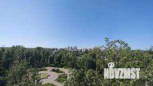 1-к квартира, посуточно, 34м2, 9/9 этаж