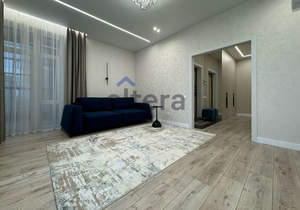 2-к квартира, на длительный срок, 65м2, 8/21 этаж