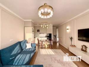 Студия квартира, на длительный срок, 30м2, 8/10 этаж