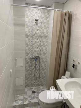 1-к квартира, посуточно, 15м2, 1/1 этаж