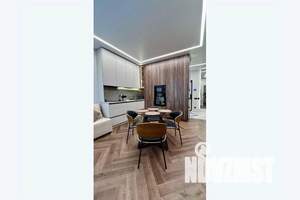 2-к квартира, посуточно, 45м2, 19/20 этаж