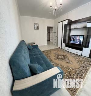 1-к квартира, посуточно, 40м2, 4/24 этаж