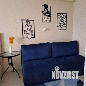 1-к квартира, посуточно, 35м2, 10/12 этаж