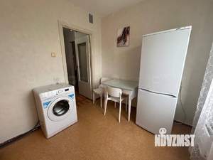 1-к квартира, на длительный срок, 36м2, 6/9 этаж