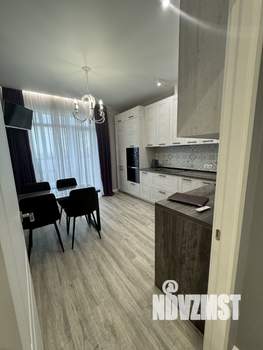 2-к квартира, на длительный срок, 48м2, 11/11 этаж