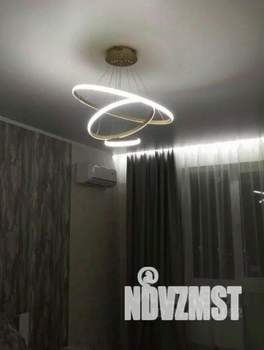 1-к квартира, на длительный срок, 38м2, 6/19 этаж