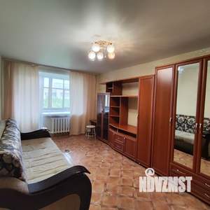 1-к квартира, на длительный срок, 31м2, 9/9 этаж