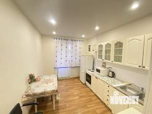 3-к квартира, посуточно, 89м2, 6/14 этаж