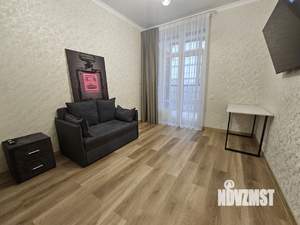 2-к квартира, на длительный срок, 42м2, 15/16 этаж