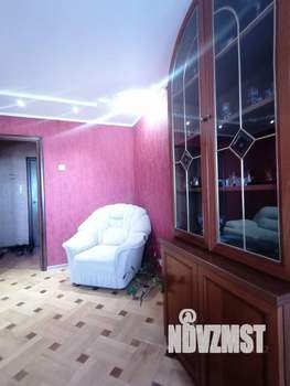 3-к квартира, на длительный срок, 52м2, 5/13 этаж