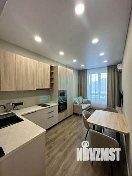 2-к квартира, на длительный срок, 45м2, 7/20 этаж