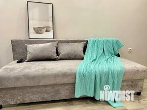 1-к квартира, посуточно, 39м2, 1/1 этаж