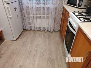 1-к квартира, на длительный срок, 33м2, 2/4 этаж