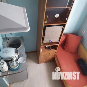Студия квартира, посуточно, 15м2, 1/3 этаж