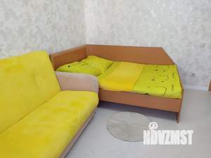 1-к квартира, посуточно, 33м2, 7/9 этаж