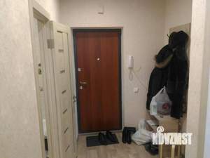 1-к квартира, на длительный срок, 40м2, 7/21 этаж