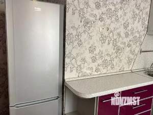 2-к квартира, на длительный срок, 42м2, 2/5 этаж