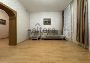 2-к квартира, на длительный срок, 55м2, 2/8 этаж