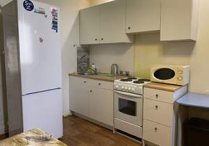 2-к квартира, на длительный срок, 60м2, 6/6 этаж