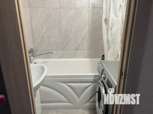 3-к квартира, посуточно, 61м2, 7/9 этаж