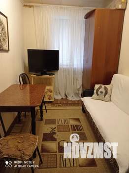 2-к квартира, посуточно, 30м2, 1/5 этаж