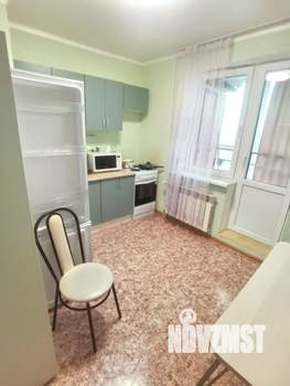 1-к квартира, на длительный срок, 43м2, 10/18 этаж