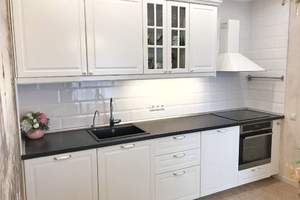 1-к квартира, на длительный срок, 41м2, 6/17 этаж