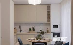 2-к квартира, на длительный срок, 50м2, 6/10 этаж