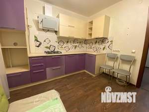 2-к квартира, на длительный срок, 65м2, 4/5 этаж