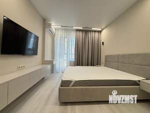 3-к квартира, на длительный срок, 70м2, 17/26 этаж