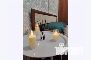 2-к квартира, посуточно, 50м2, 2/5 этаж