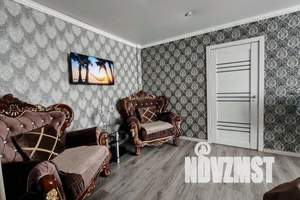 3-к квартира, посуточно, 56м2, 9/9 этаж