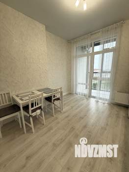 1-к квартира, на длительный срок, 50м2, 10/23 этаж