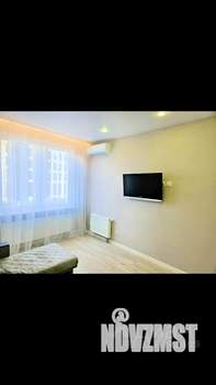 1-к квартира, на длительный срок, 41м2, 4/17 этаж