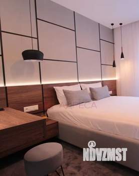 2-к квартира, на длительный срок, 61м2, 17/21 этаж