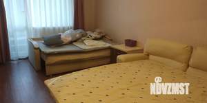 1-к квартира, посуточно, 45м2, 3/24 этаж