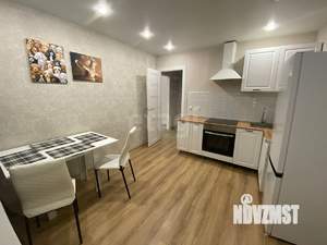 1-к квартира, на длительный срок, 42м2, 5/9 этаж