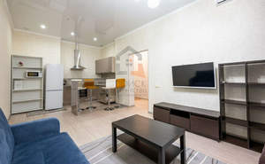 2-к квартира, на длительный срок, 40м2, 16/22 этаж