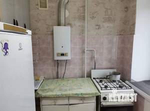 1-к квартира, на длительный срок, 30м2, 4/5 этаж