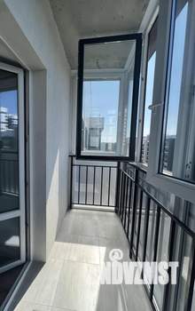 2-к квартира, на длительный срок, 45м2, 7/11 этаж