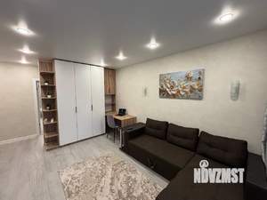 2-к квартира, посуточно, 54м2, 3/5 этаж