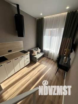 Студия квартира, посуточно, 25м2, 5/7 этаж