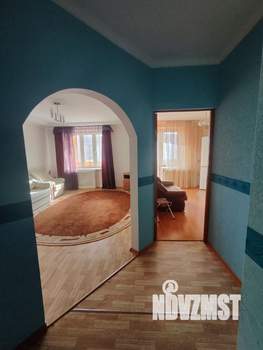 1-к квартира, на длительный срок, 55м2, 7/10 этаж