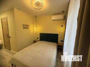 Студия квартира, посуточно, 16м2, 1/9 этаж