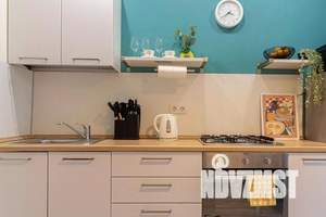 1-к квартира, посуточно, 41м2, 9/10 этаж