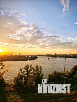 3-к квартира, посуточно, 68м2, 5/9 этаж