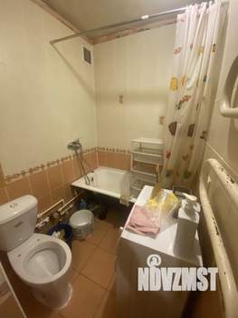 2-к квартира, на длительный срок, 43м2, 2/5 этаж