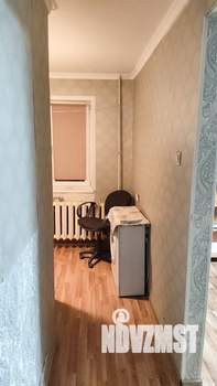 1-к квартира, на длительный срок, 32м2, 1/5 этаж