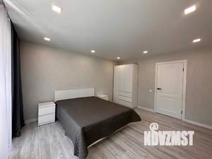 1-к квартира, посуточно, 55м2, 9/10 этаж