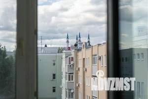 6-к квартира, посуточно, 120м2, 4/4 этаж